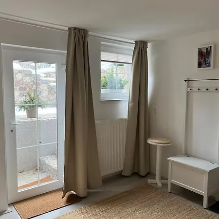 Appartement Wholesome Base In Nature *