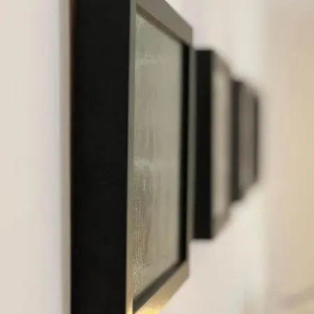 Wholesome Base In Nature *