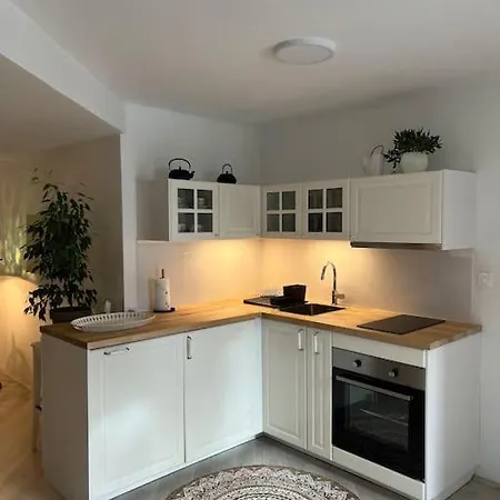 Appartement Wholesome Base In Nature Gozd Martuljek