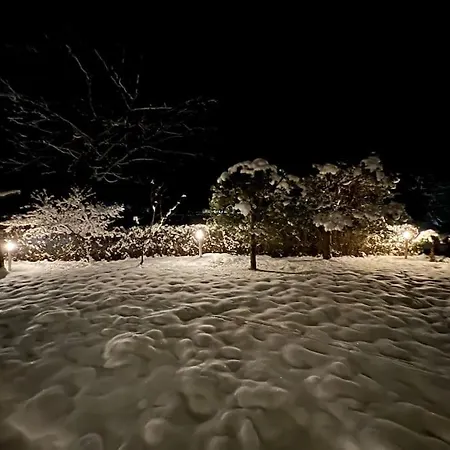 Wholesome Base In Nature Appartement *