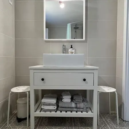 Wholesome Base In Nature Appartement Gozd Martuljek