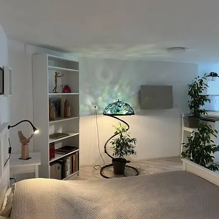 Wholesome Base In Nature شقة غوزد مارتوليك