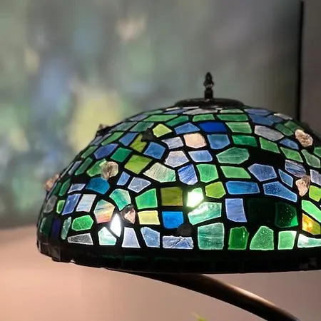 Appartement Wholesome Base In Nature