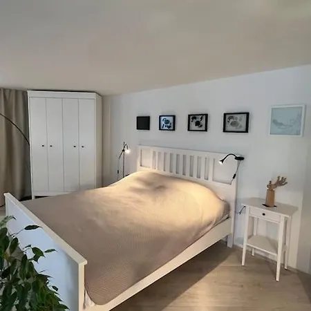 Wholesome Base In Nature Appartement