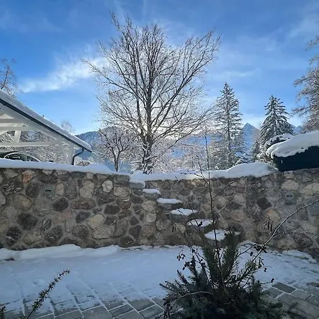شقة Wholesome Base In Nature