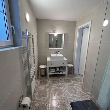 Appartement Wholesome Base In Nature *